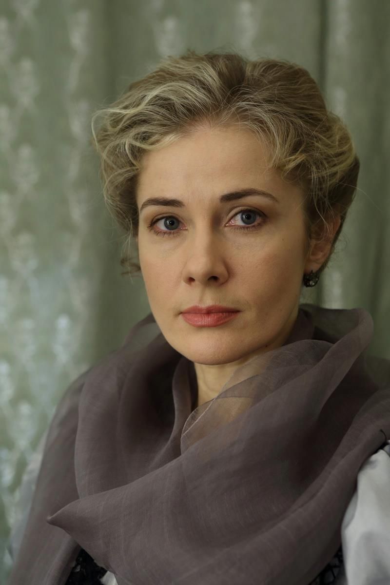 Линдт Ирина Викторовна « Детский КиноМай